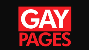 <i>Gay Pages</i> magazine turns 25
