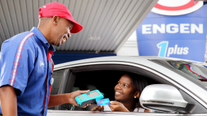 Engen partners with Clicks's ClubCard