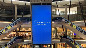 Primedia Outdoor unveils its largest LED at Fourways Mall