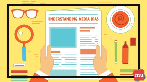 Understanding media bias