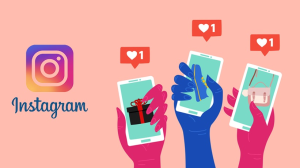 Three ways that Instagram allows for personal marketing