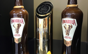 Amarula wins at the 2019 <i>World Branding Awards</i>
