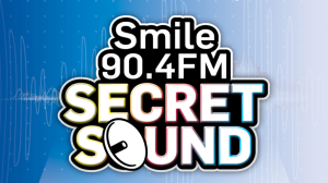 The <i>Smile Secret Sound</i> for 2019 has been cracked