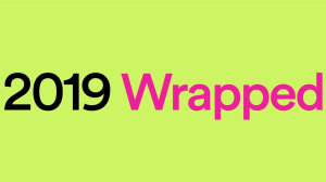 Spotify launches its annual 'Wrapped' campaign