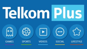 Telkom launches its Telkom Plus portal