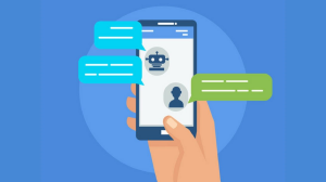 Five types of social media chatbots to boost business