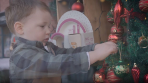 Six of the best holiday ads 2019