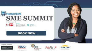 Standard Bank <i>SME Summit</i> 2020 announces its speaker line-up