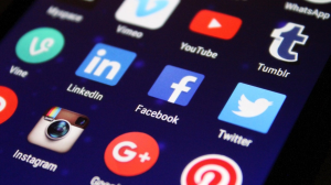 Seven social media content trends to spot in 2020