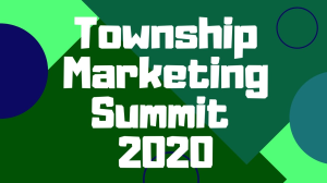 12<sup>th</sup> <i>Township Marketing Summit</i> announces 2020 dates and line-up