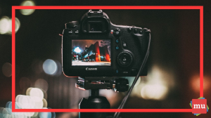 Infographic: Five tips for creating great video content