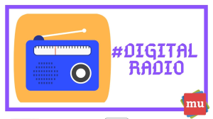 Three reasons why digital radio is becoming popular