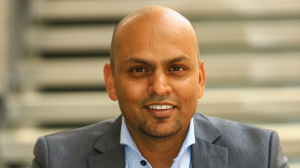 The <i>Loeries</i> welcomes its new CEO