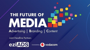 The 2020 <i>Future of Media Conference</i> partners with Vodacom