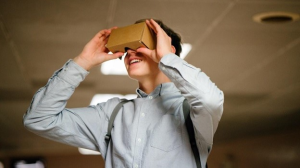 Four ways to implement virtual and augmented reality into your marketing