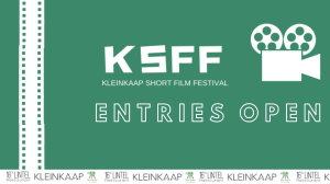 Entries for the <i>Kleinkaap Short Film Festival</i> now open