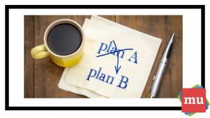 Four back-up plans you need that can save your event