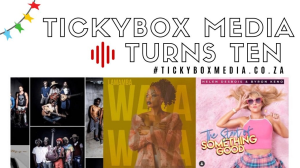 Tickybox Media celebrates 10 years
