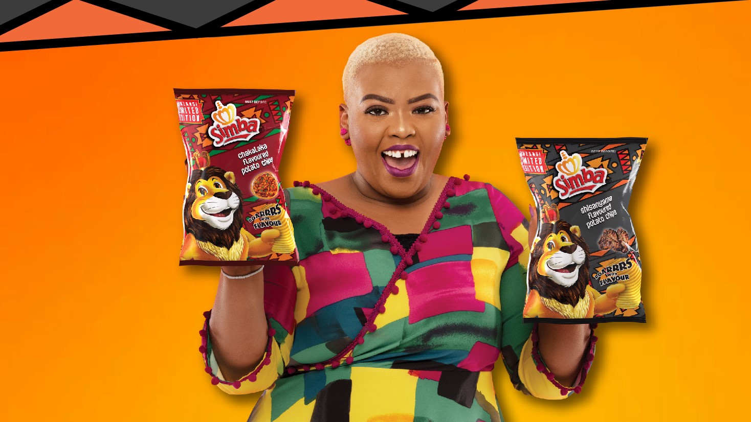 Simba® launches two new flavours