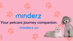 Minderz launches its wellness app for pets