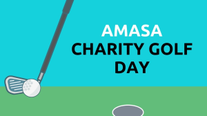 AMASA launches its Charity Golf Day