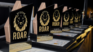 The AAXO <i>ROAR Awards</i> announces its 2019 winners