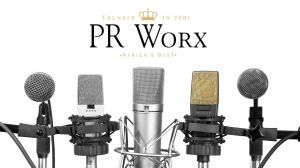 PR Worx named <i>Africa's Best Public Relations Agency</i>