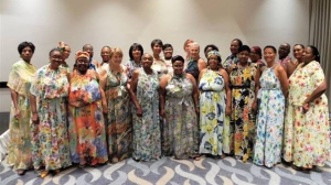Clover Mama Afrika celebrates its award-winning Mamas