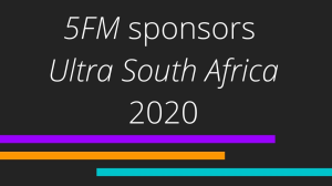 <i>5FM</i> sponsors <i>Ultra South Africa</i> 2020
