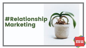Three ways to keep your business in the game with relationship marketing