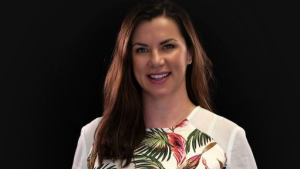 Machine appoints Robyn Campbell and Lindsey Rayner