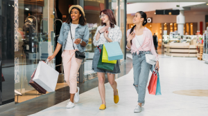 Five things retailers need to consider when attracting millennial consumers