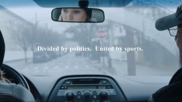 Intrepid Fox creates a brand film for SportsHosts