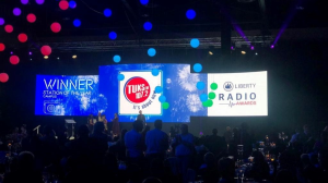 <i>Tuks FM</i> secures 19 nominations at <i>The Radio Awards</i>