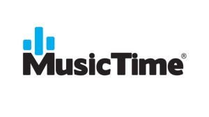 MusicTime<sup>®</sup> launches its new logo and expands its footprint in Africa