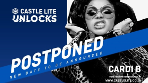 2020 Castle Lite Unlocks postponed