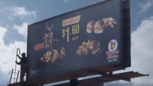 Chicken Licken<sup>®</sup> heads to Kentucky for its new campaign