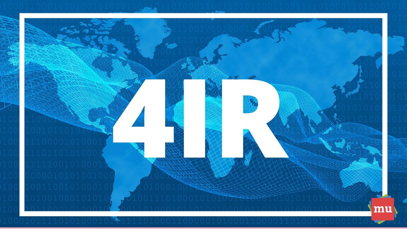 10 FAQs answered about the Fourth Industrial Revolution