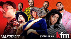 <i>Kfm 94.5</i> launches new SA music show
