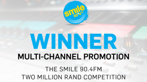 <i>Smile 90.4FM</i> wins at the 2020 <i>Radio Awards</i>