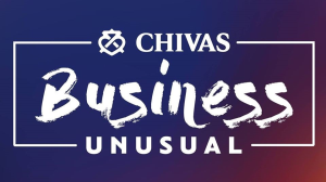 Chivas Regal launches its ‘Business Unusual’ Instagram series