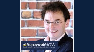 Moneyweb launches <i>MoneywebNOW</i> podcast