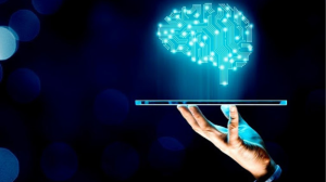 The influence of AI on social media The influence of AI on social media