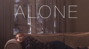 <i>Alone</i> wins at the 2020 <i>Enfoque International Film Festival</i>