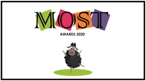 The <i>MOST Awards</i> postponed to early 2021