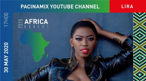 Pacinamix hosts live digital experience to celebrate Africa