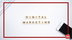 A marketer's guide to growing sales through digital