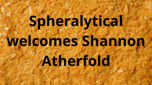 Spheralytical welcomes Shannon Atherfold