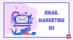 It’s time to rethink email marketing