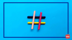 Three types of hashtags to make your marketing more effective